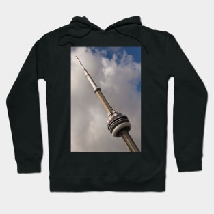 Pod In The Sky © Hoodie